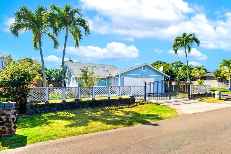5449 Makaloa St, Kapaa, HI 96746 - #3