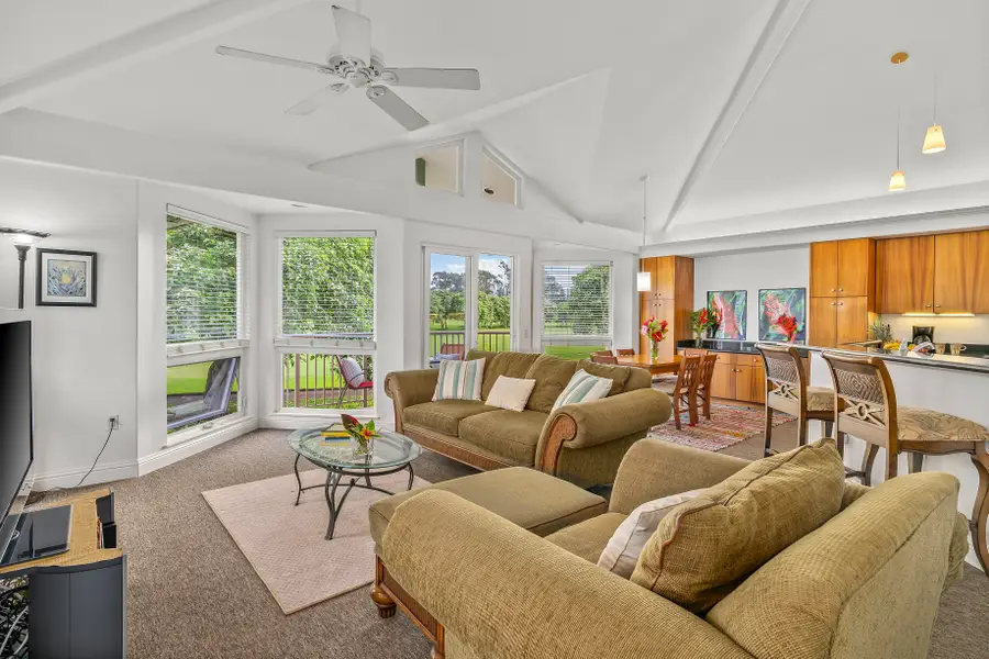 4141 Lei O Papa Rd #3, Princeville, HI 96722 - #3