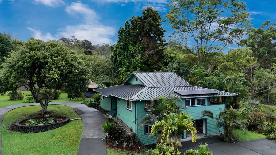 75-5336 Laaulu Rd, Holualoa, HI 96725 - #2