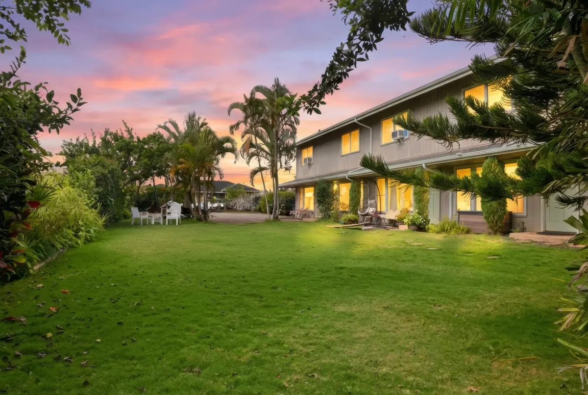 3360 Elima St #A, Lihue, HI 96766 - #1