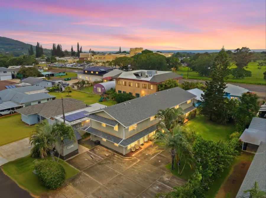 3360 Elima St #A, Lihue, HI 96766 - #2