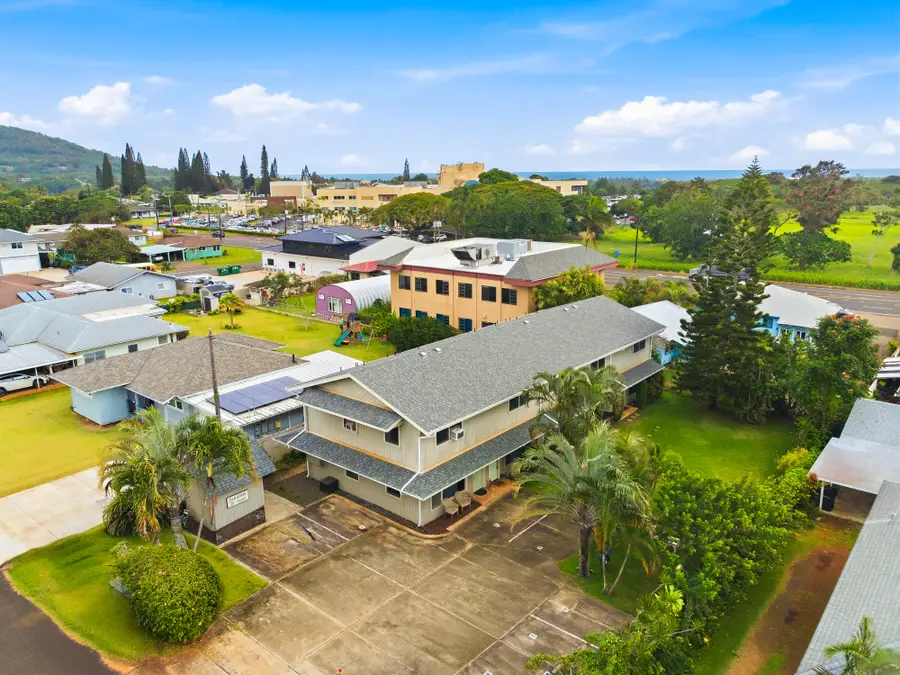 3360 Elima St #A, Lihue, HI 96766 - #3