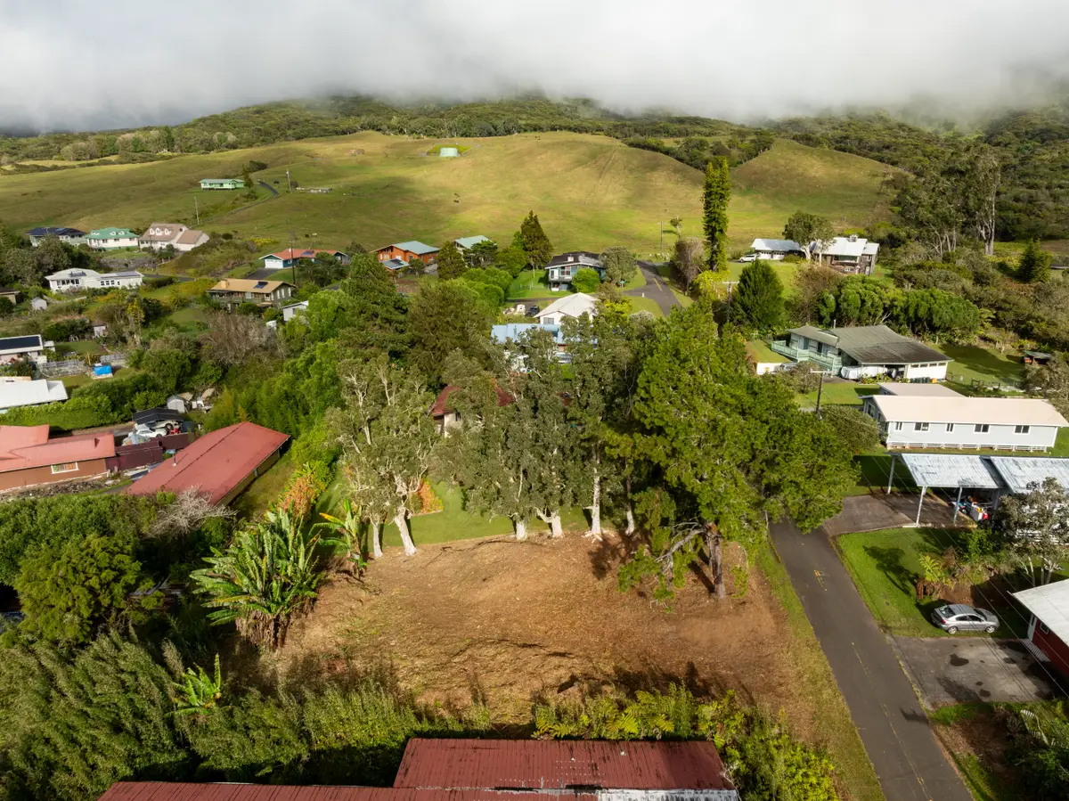 Puu Nanea St #Lot 86, Kamuela, HI 96743 - Image #1