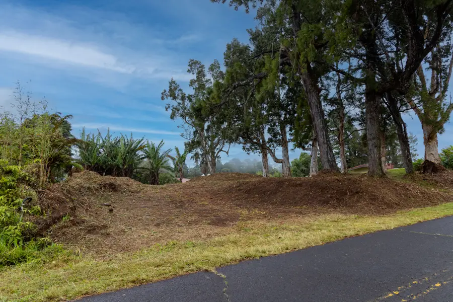 Puu Nanea St #Lot 86, Kamuela, HI 96743 - Image #2