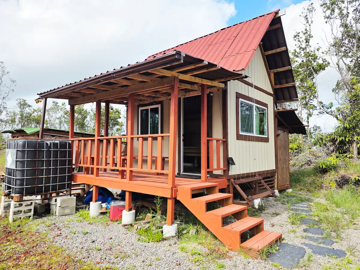 11-2550 Ohialani Rd, Volcano, HI 96785 - Image #1