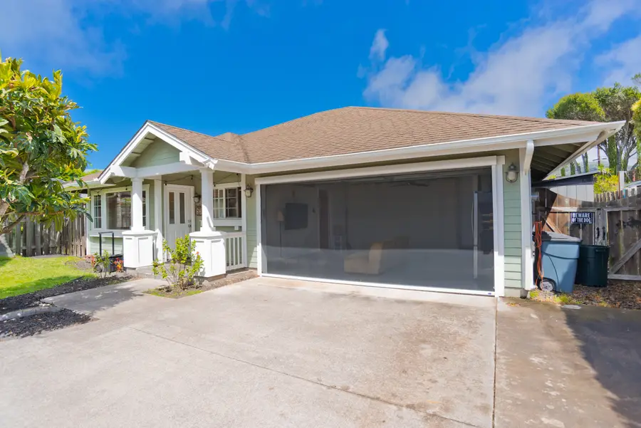 67-1248 Panalea St, Kamuela, HI 96743 - #3