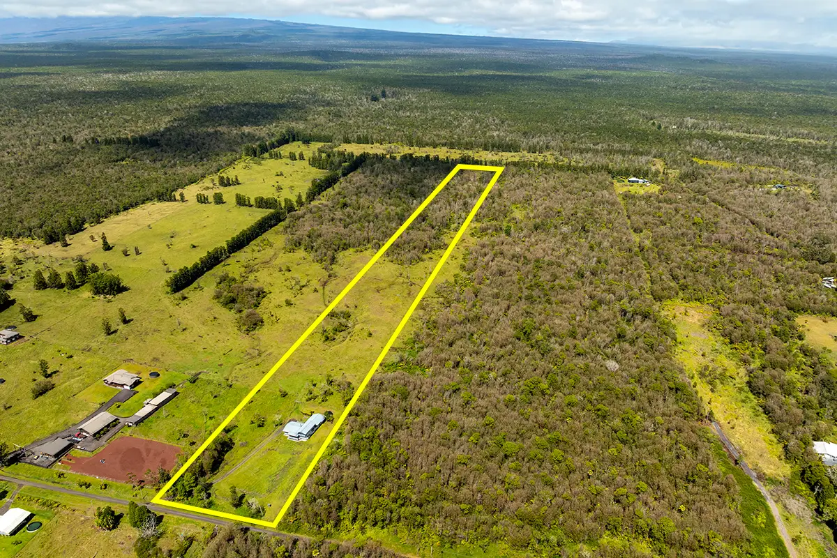 18-2440 Glenwood Rd, Mountain View, HI 96771 - Image #1