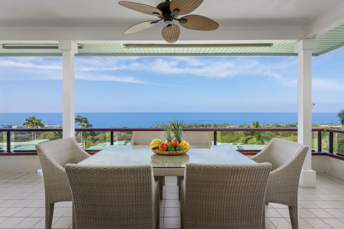 78-7045 Kaluna St #106, Kahaluu Keauhou, HI 96740 - Image #1