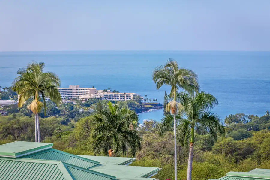 78-7045 Kaluna St #106, Kahaluu Keauhou, HI 96740 - Image #2