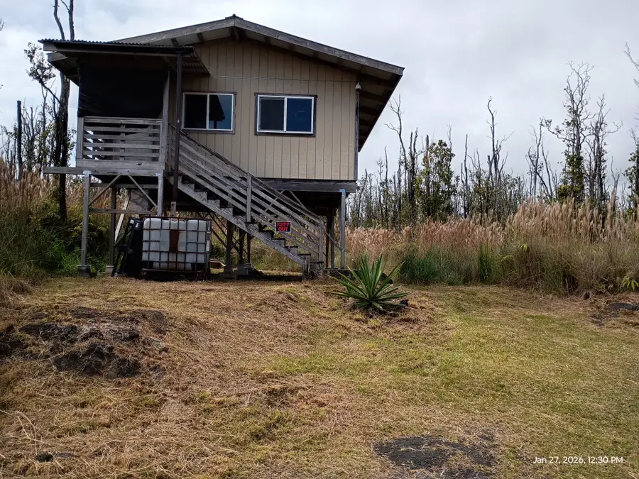 11-2311 Kaleponi Dr, Volcano, HI 96785 - Image #2