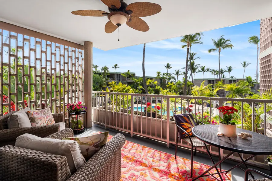 75-6016 Alii Dr #221, Kailua, HI 96740 - Image #3