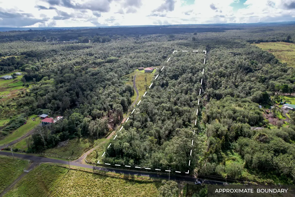 18-4205 N Peck Rd, Mountain View, HI 96771 - Image #1