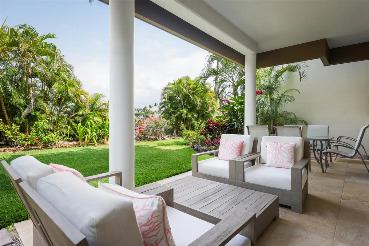 68-1050 Mauna Lani Point #J107, Kamuela, HI 96743 - Image #1