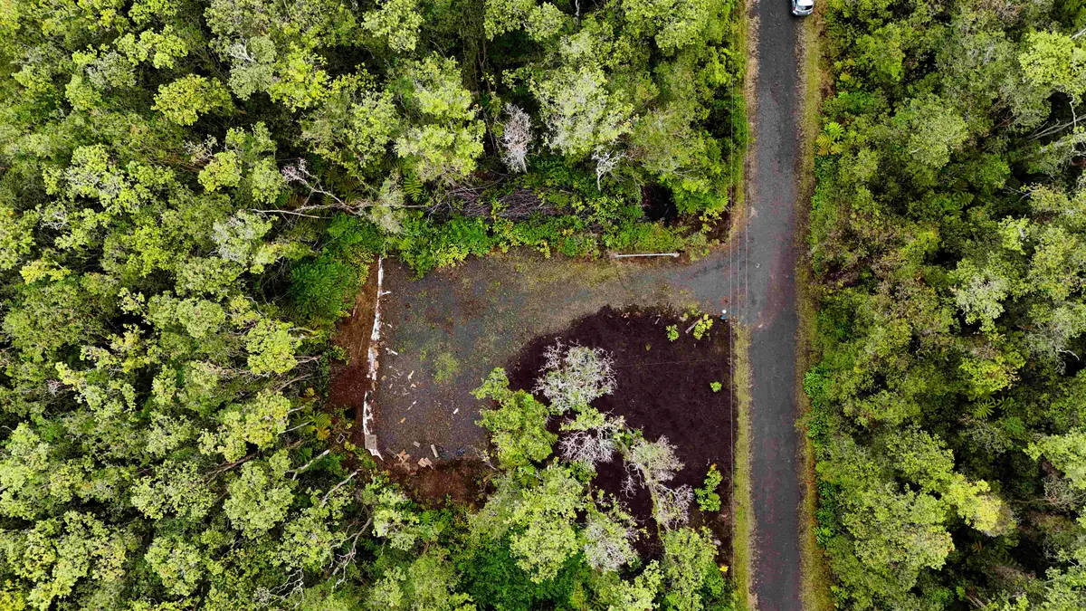 Road 11, Volcano, HI 96785 - Image #1