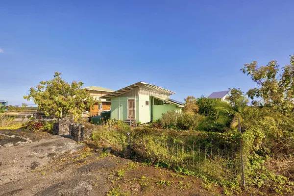 12-5169 Rd, Pahoa, HI 96778