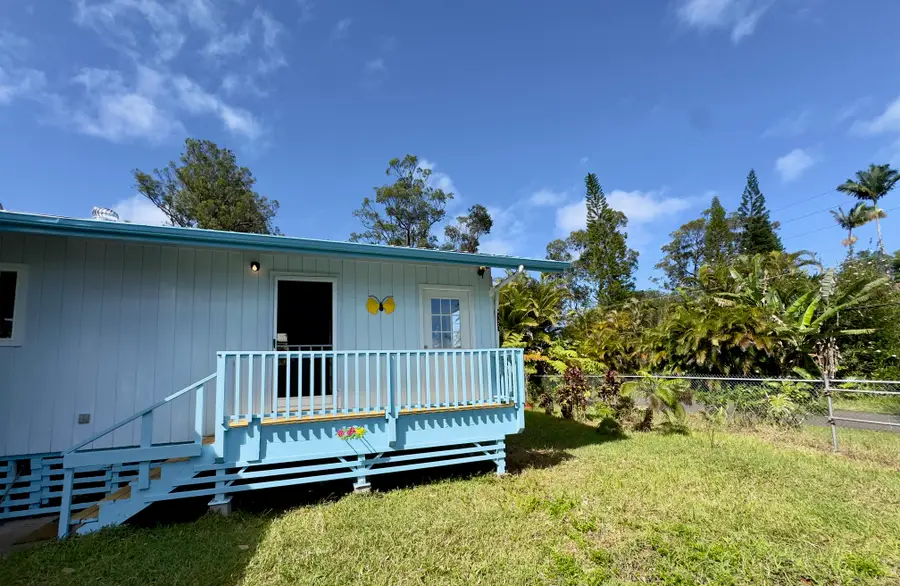 18-4127 Haumalu St, Volcano, HI 96785 - Image #3
