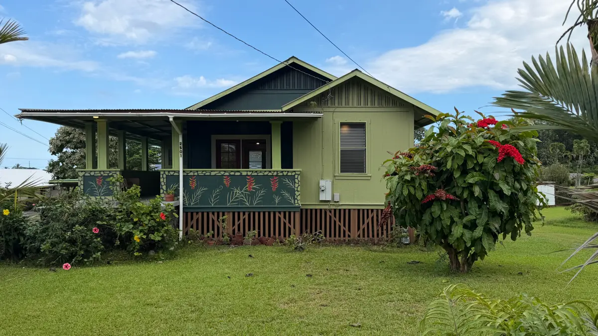 2501 Kinoole St, Hilo, HI 96720 - Image #1