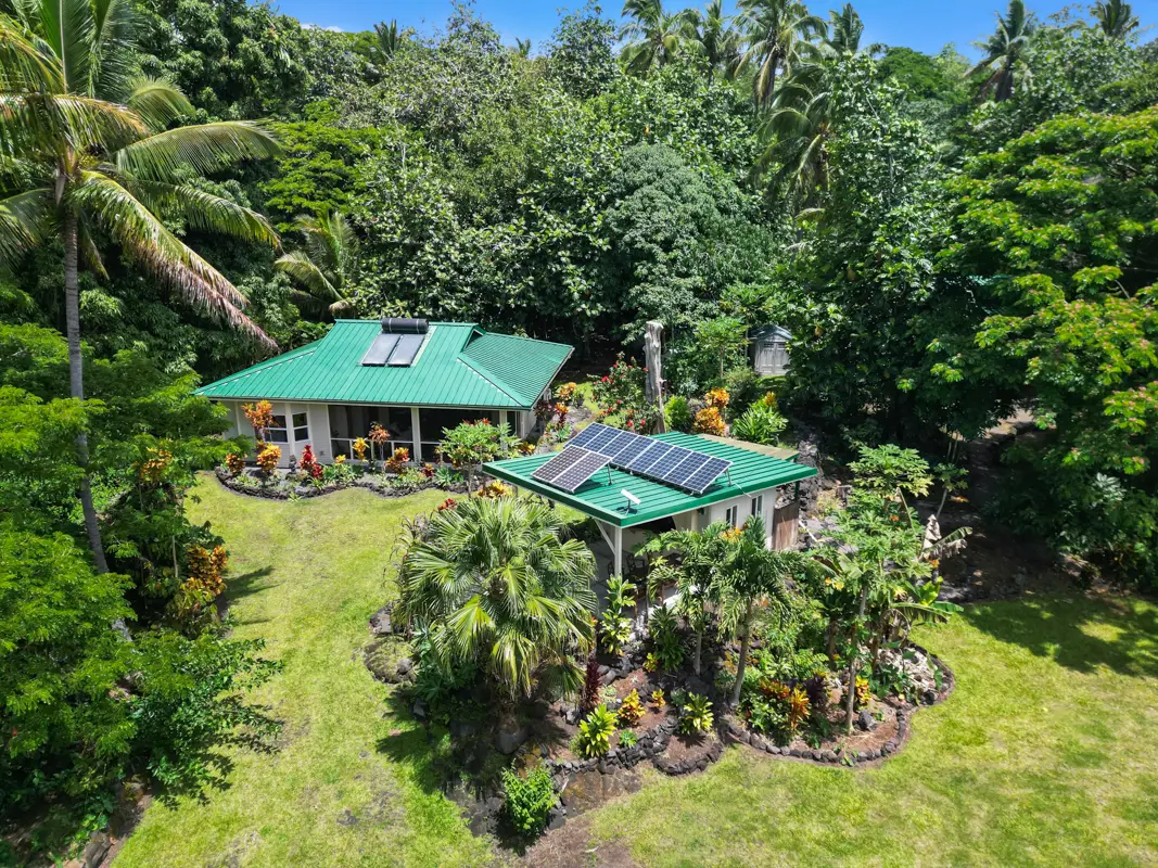 13-6348 Kalapana Kapoho Beach Rd, Pahoa, HI 96778 - Image #1