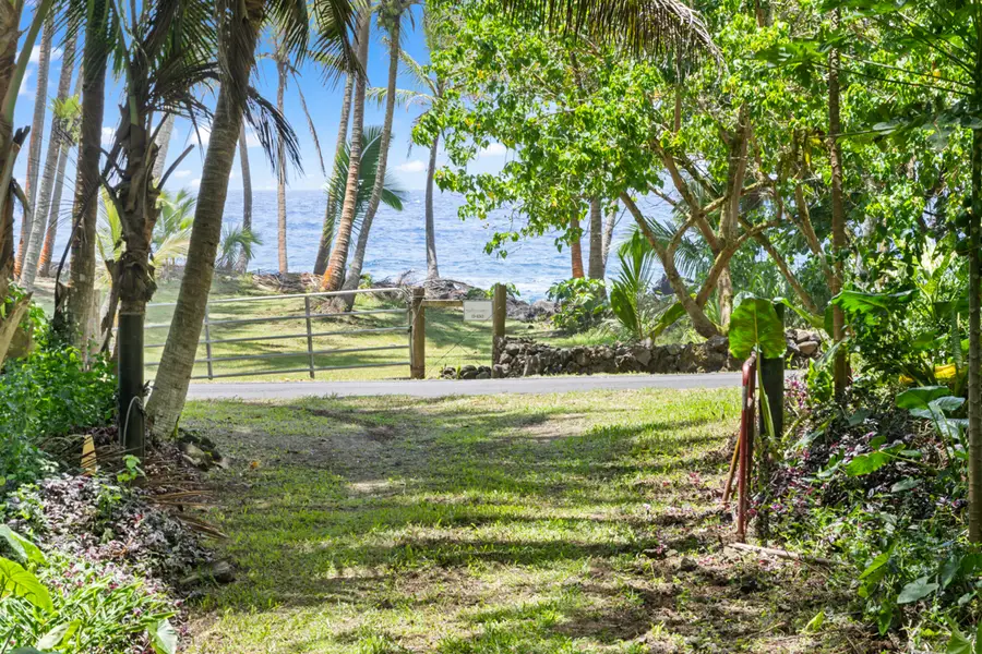 13-6348 Kalapana Kapoho Beach Rd, Pahoa, HI 96778 - Image #2