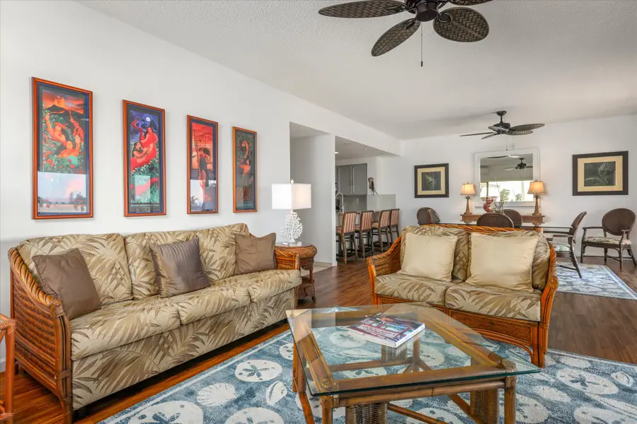 78-6842 Alii Dr #1204, Kahaluu Keauhou, HI 96740 - Image #2