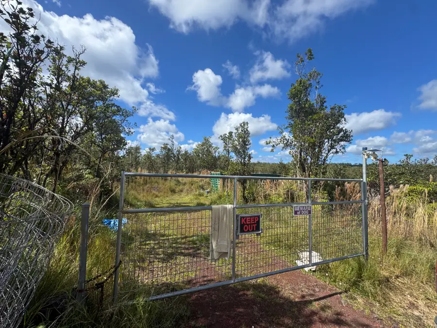 Mailenani Rd, Volcano, HI 96785 - Image #3