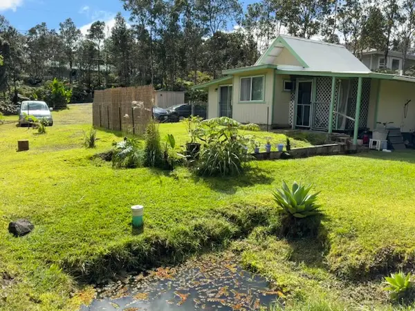 11-3244 Anuhea St, Volcano, HI 96785