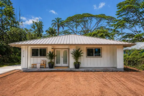 15-2778 Manini St, Pahoa, HI 96778