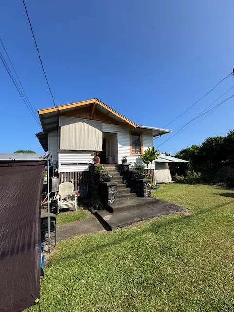 1783 Kilauea Ave, Hilo, HI 96720
