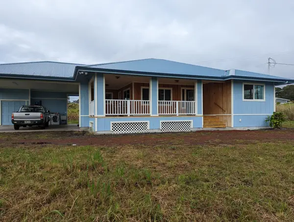 18-4259 Pszyk Rd, Mountain View, HI 96771