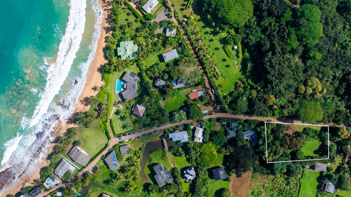 3610 Moloaa Rd #2, Anahola, HI 96703 - #1