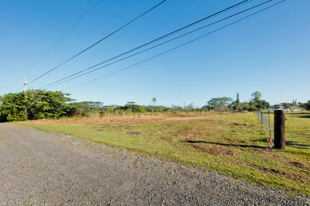 15-1455 4th Ave, Keaau, HI 96749 - #1