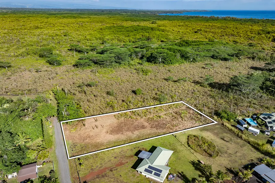 15-1455 4th Ave, Keaau, HI 96749 - #2