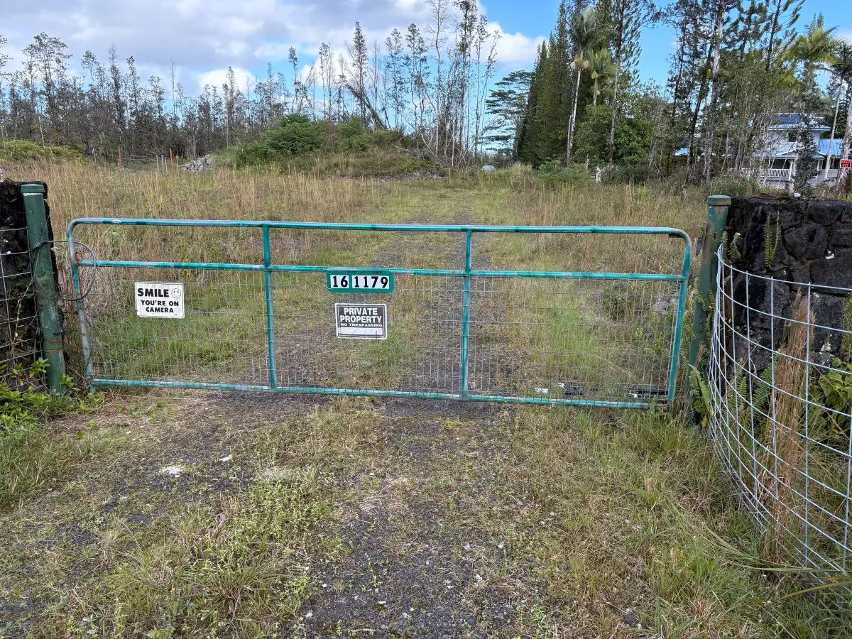 16-1179 Uhini Ana Rd, Hawaiian Acres, HI 96760 - Image #1