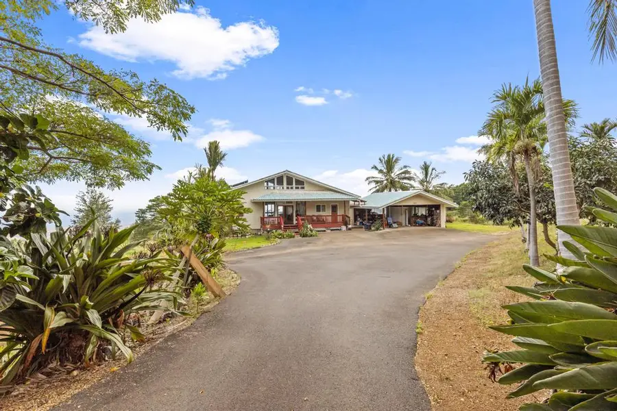 96-3090 Meyer Rd, Pahala, HI 96777 - Image #2