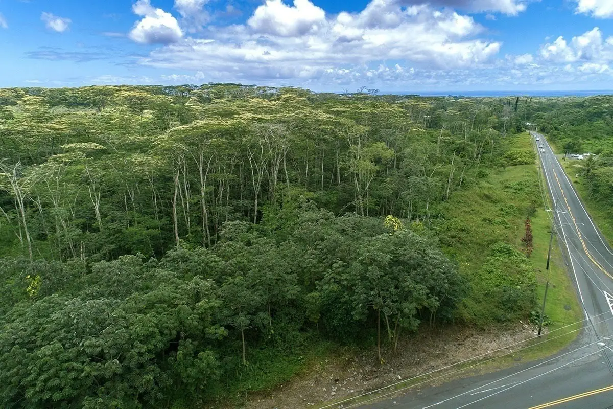 Kapoho Rd, Pahoa, HI 96778 - Image #1