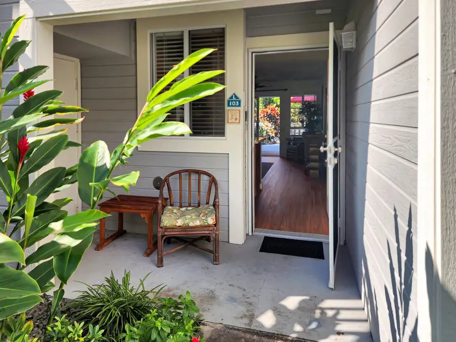 75-6081 Alii Dr #L103, Kailua, HI 96740 - Image #2