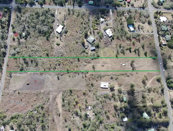 92-8622 King Kamehameha Blvd, Ocean View, HI 96737