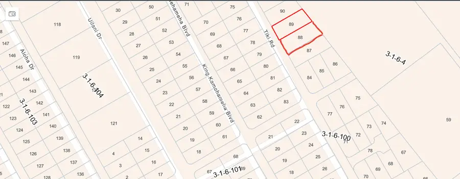 Tiki Rd, Keaau, HI 96749 - Image #2