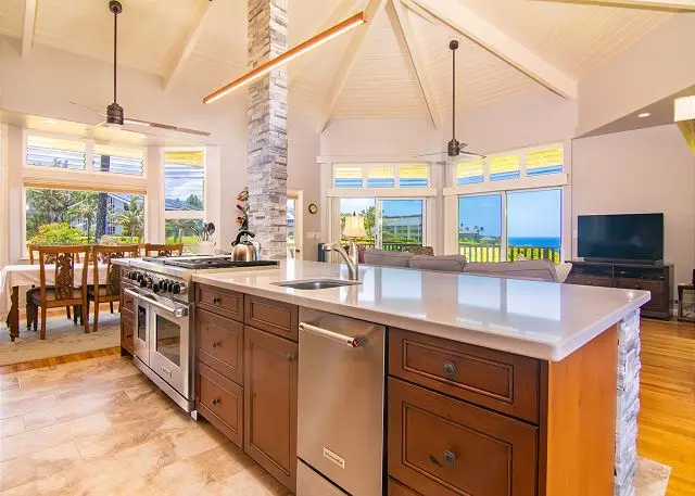 3564 Kaweonui Rd, Princeville, HI 96722 - Image #2