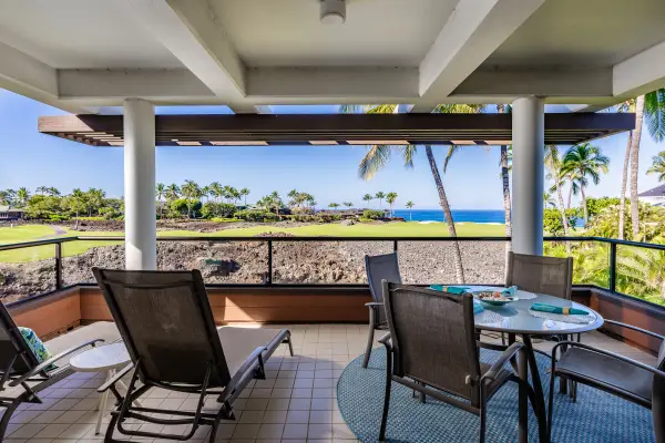 68-1050 Mauna Lani Point #H201, Kamuela, HI 96743