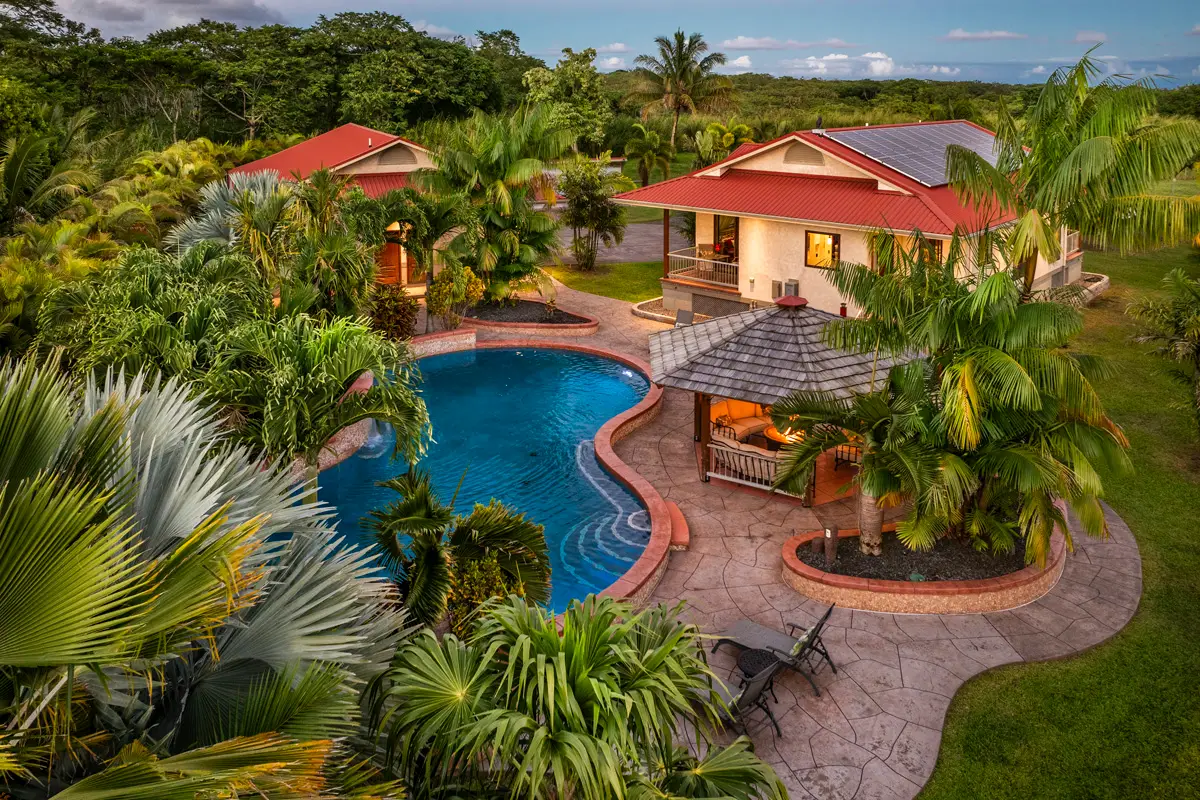 13-308 Kamaili Rd, Pahoa, HI 96778 - Image #1