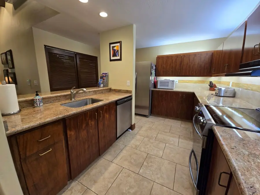 78-261 Manukai St #104, Kahaluu Keauhou, HI 96740 - Image #3
