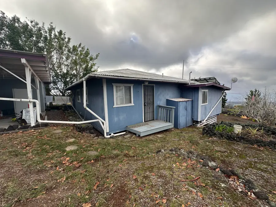 92-8995 Lotus Blossom Ln, Ocean View, HI 96737 - #3