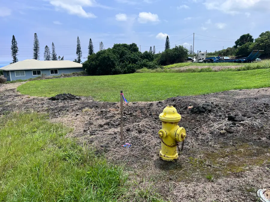 Kamaoa Rd, Naalehu, HI 96772 - #3