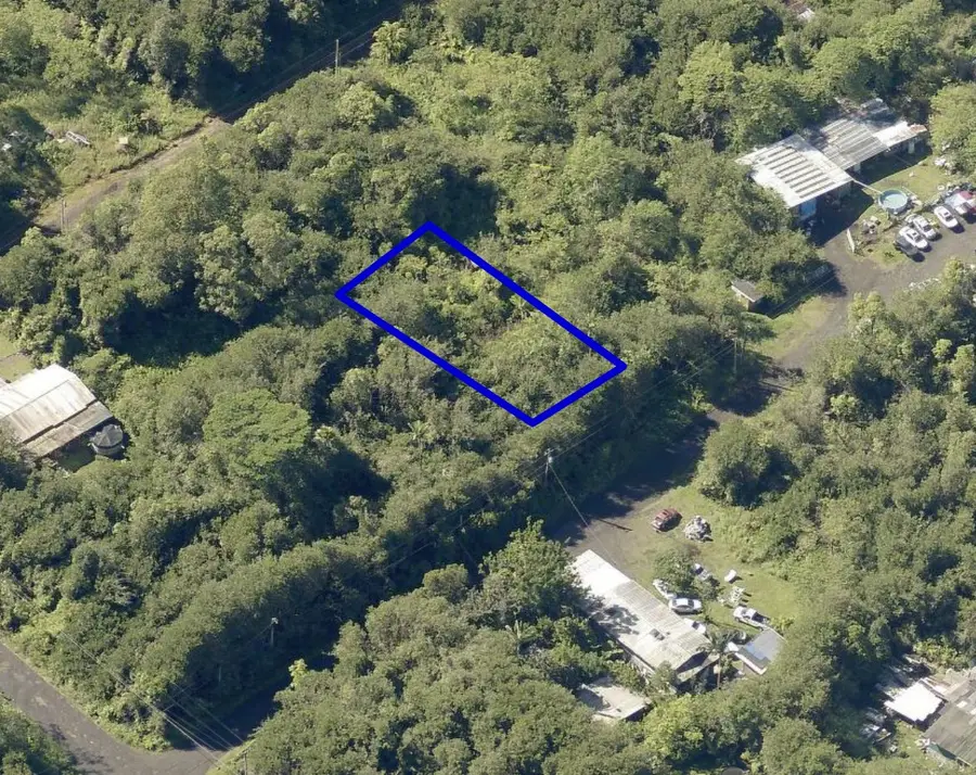 Oahu St, Mountain View, HI 96771 - Image #2