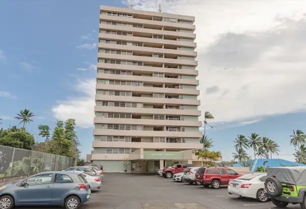 84 Pukihae St #804, Hilo, HI 96720