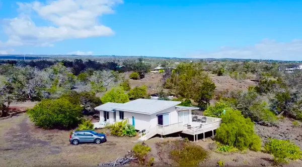 92-1229 Alii Blvd, Ocean View, HI 96737