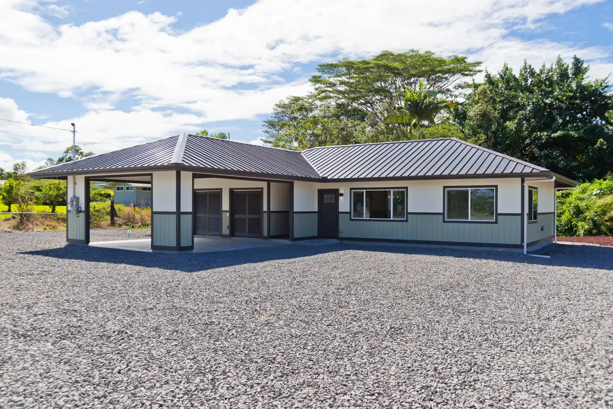 15-1468 30th Ave, Keaau, HI 96749 - Image #1