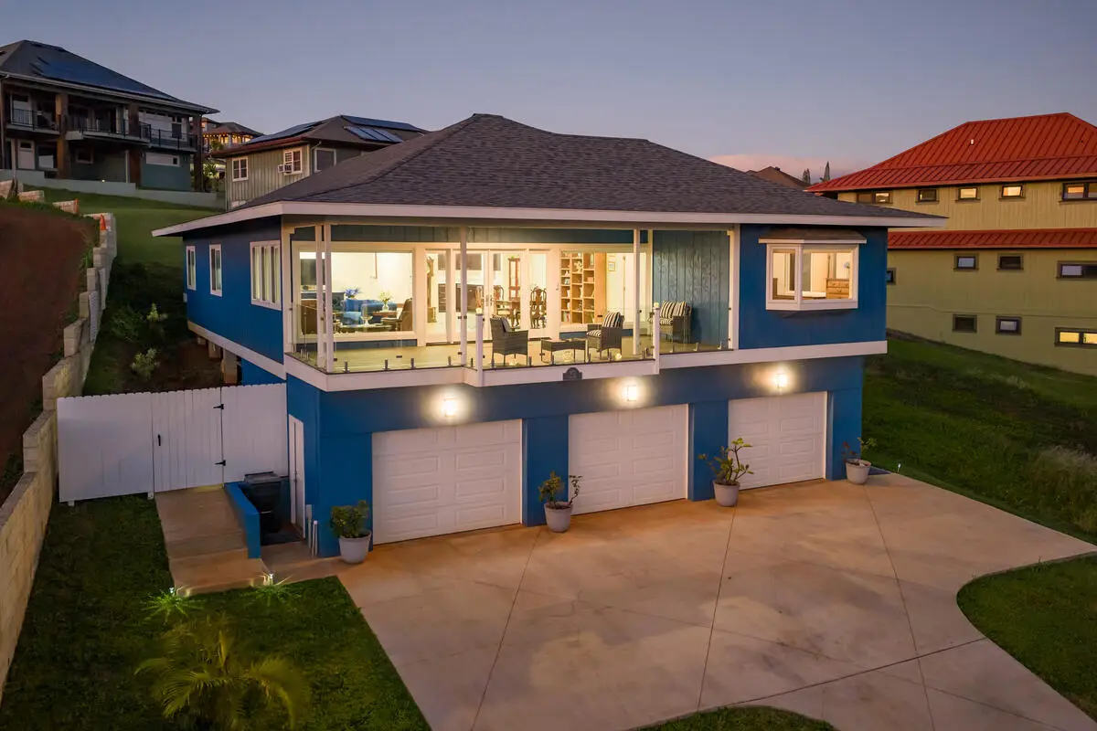 1172 Lani Nu ' U St, Kalaheo, HI 96741 - Image #1