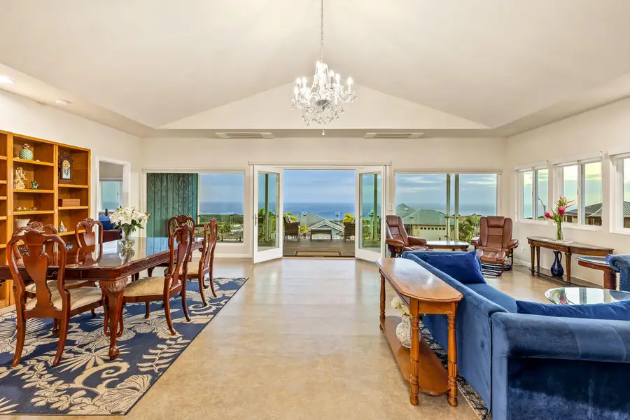 1172 Lani Nu ' U St, Kalaheo, HI 96741 - Image #2